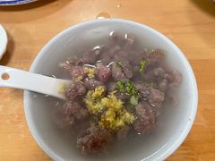 -烂厅下牛肉汤