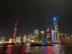 -东方明珠广播电视塔