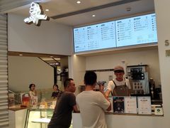 -喜茶(深圳福田星河COCO Park店)