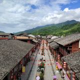 青木川