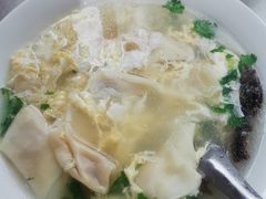 -陈记锅巴菜(五大道店)
