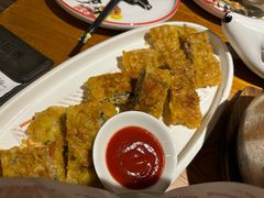 -新白鹿餐厅(银泰西湖文化广场店)