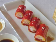 -富力丽思卡尔顿酒店·丽轩中餐厅