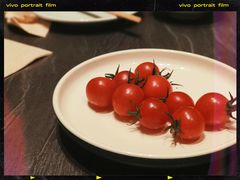 -阿喆私房菜(西五路店)