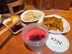 -勺子米线·云南传统小吃市集(四方街店)