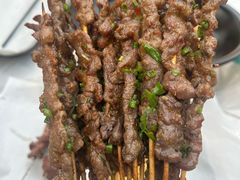 -串小白烧烤(金沙洲店)