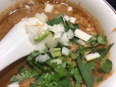 -裕德孚手切涮羊肉(建业凯旋广场店)