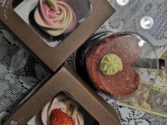 -Pantry's Best派悦坊蛋糕(K11购物艺术中心店)