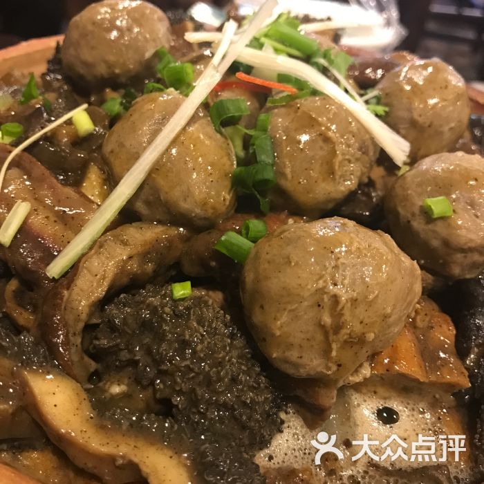 龚记牛骨牛杂屋(石牌店)图片 第54张