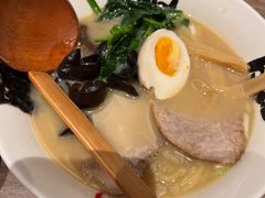 -无敌家现熬骨汤拉面(颐堤港店)