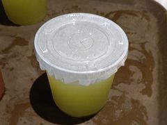 -余欢领鲜火锅(新街口店)