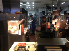 -麦当劳(城西银泰店)