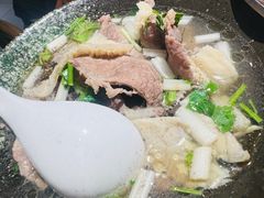 -叶婆婆钵钵鸡(乐山老店)