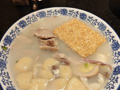 -小潘记鸭血粉丝汤