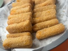 -龍歌自助小火锅(市北台东利群店)