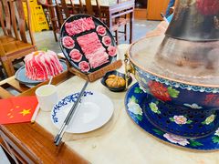-东来顺•非遗火锅(外滩店)