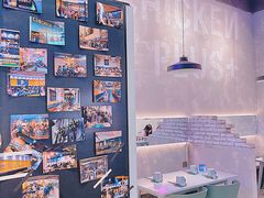 -chicken plus韩国炸鸡(城阳店)