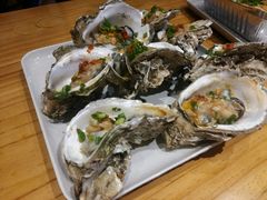 -木屋烧烤(龙湖天街店)
