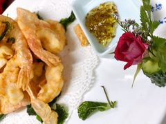 软炸虾仁-紫光园(顺义店)