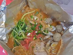 -见味花甲(合生汇店)