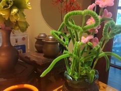 -月亮眼花园餐厅书吧酒吧