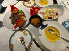 -Gray Whale 灰鲸餐厅(北美N1店)