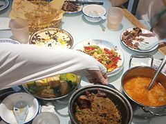 -山里俏·地标皖南菜·屯溪臭鳜鱼(北城万达店)