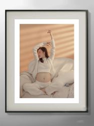 -专注孕妇照亲子照·纪田摄影