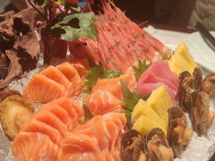 -匠和风精致料理(莆田财富中心店)