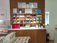 -启明眼镜(海淀黄庄店)