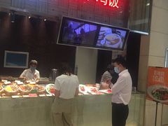 -食悦天美食广场(沈阳青年大街万象城店)