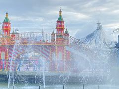 -上海海昌海洋公园