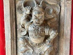 -高庙保安寺