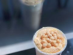 -喜茶(深圳万象城黑金店)