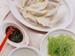 -客临百思德·东北特色馆(龙湖时代天街店)