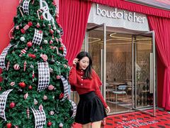 -boudoir&her不她(富华里店)
