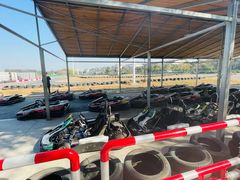 -极速星辰卡丁车赛车场(西山店)