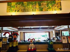 -三亚亚龙湾天域度假酒店