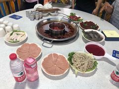 -马帮寨院坝火锅(龙港公园店)
