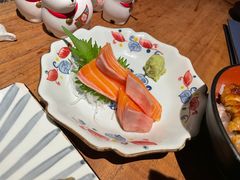 -鸭川食堂·鳗丼(鼓楼店)