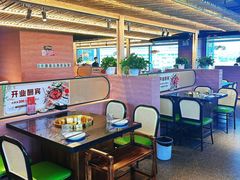 -三江两海老火锅(北京首店)