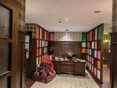 -涵苑私宴定制(外滩店)