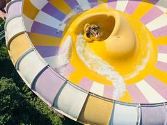 -上海玛雅海滩水公园