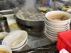 -蒋家桥饺面店(四望亭路店)
