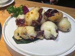 -一朵菌·野生菌探索家火锅(南亚店)