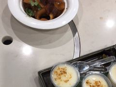 -乜都得港式茶楼(天贵路店)
