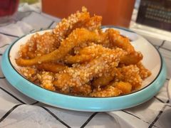 -顶峰夜宴·龙虾烧烤大排档(九江学院店)