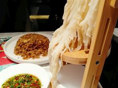 毛肚-蔴将·川菜(黄龙万科店)