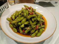 -饭橘汉江码头·乡野土菜馆(静安路店)