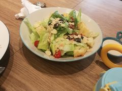 -乔泰勒JOETYLER西餐厅(曲江店)